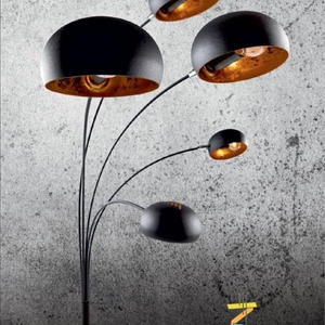 灯具设计 Zumaline 2015