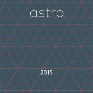 灯具设计 Astro 2015（3）