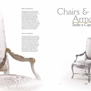 家具设计 Armchairs 2015