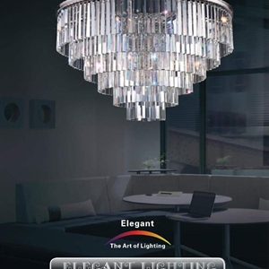 Elegant Lighting 2015（1）