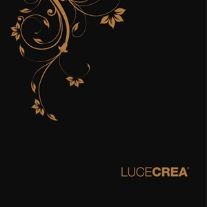 壁灯设计:LuceCrea