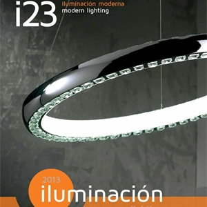 灯具设计 Schuller Lighting 2013