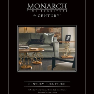 家具设计 Monarch 2015