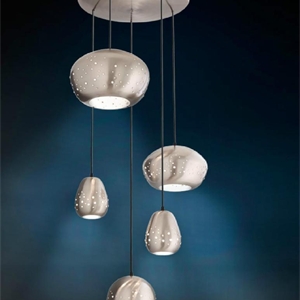 Swaroski国外现代灯具灯饰设计素材