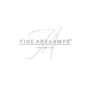 Fine Art Lamps 2015