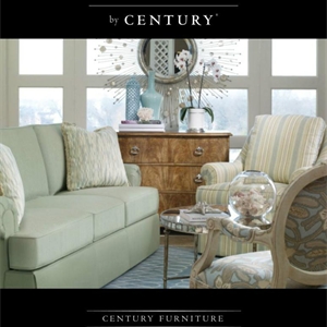 家具设计 Century 2015（2）