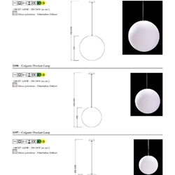 Mantra2015最新现代简约灯设计指南