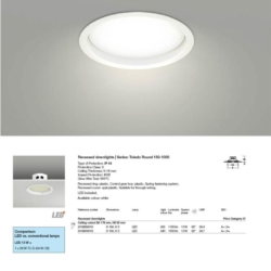 LED照明灯具设计素材