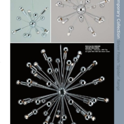 Impex水晶灯具设计图册