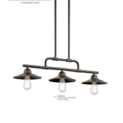 Kichler 2015欧式灯具图片,欧式灯具设计素材