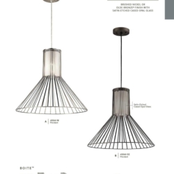 Kichler 2015灯饰灯具素材，灯饰灯具设计图片