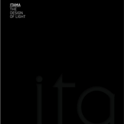 灯饰设计图:Itama2015