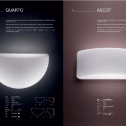 吸顶灯设计:NEMO2016 现代简约灯饰设计