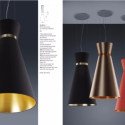 灯饰设计 Baulmann Leuchten 现代灯饰灯具设计