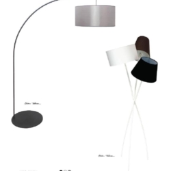 灯饰设计 Flam&Luce 2015