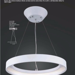 现代简约灯设计:ET2 2015 灯饰杂志