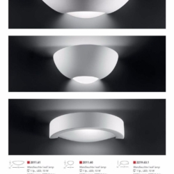 灯饰设计 Kolarz 2015年国外灯饰灯具目录