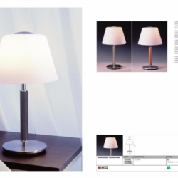 灯饰设计 Valenti 2015灯具设计素材