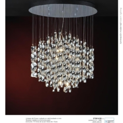 Schuller Lighting2015意大利现代灯具