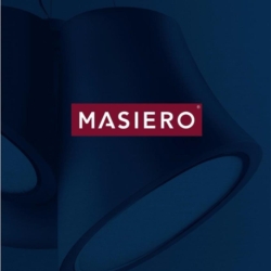 花灯设计:Masiero 2015年国外知名灯具目录