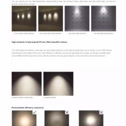 灯饰设计 Aec 欧美室内灯具设计目录