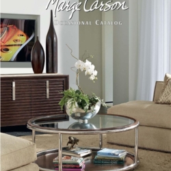 家具设计 Marge Carson2016（1）