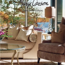 家具设计 Marge Carson2016（2）