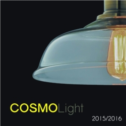 灯饰灯具设计素材 Cosmo