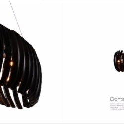灯饰设计 Orlicki Design 室内LED灯设计素材