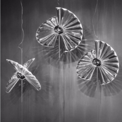 灯饰设计 Preciosa 2016年水晶吊灯设计素材