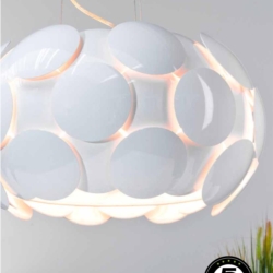 灯饰设计 Brilliant 2016年现代吊灯设计