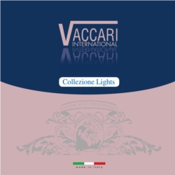 灯饰设计 Vaccari International 2016