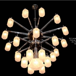 灯饰设计 Patinas 2016年欧式灯饰设计素材