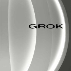 灯具设计 国外现代灯饰目录 Grok​