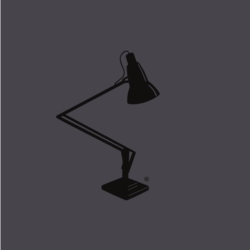 灯饰设计图:Anglepoise 欧美灯饰灯具设计目录
