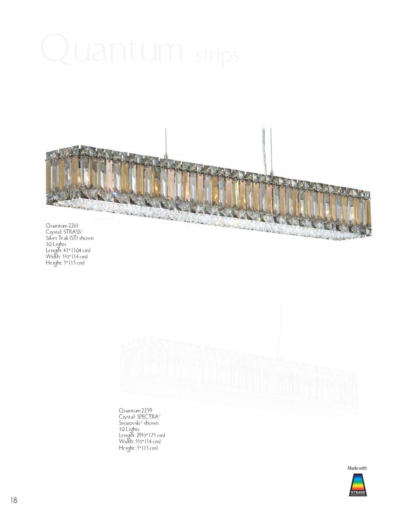 灯饰设计 Schonbek2016（4）(图)