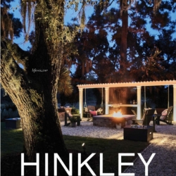 Hinkley Landscape 户外灯饰设计