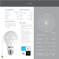 灯饰设计 Luminance 室内LED灯设计素材