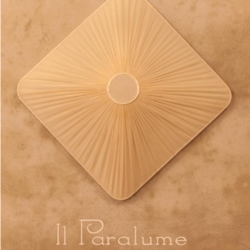 灯饰家具设计:2016年最新台灯设计IL Paralume Marina