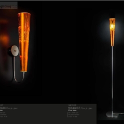 灯饰设计 最新2016年灯饰设计 Metal Lux