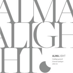 灯饰设计图:欧美室内现代简约灯饰 Alma Light