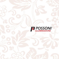 Possoni2016最新欧式灯具照明设计画册