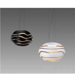 灯饰设计 BLux 2016年欧美流行灯饰设计