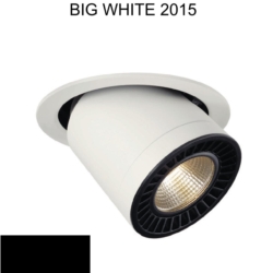 吸顶灯设计:Big White 2015国外照明设计