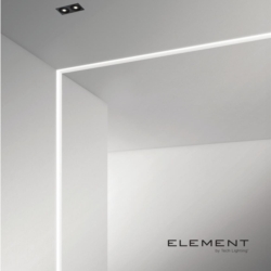 灯饰设计 现代科技照明设计 Element 2016