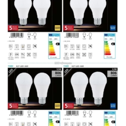 灯饰设计 Eglo 2016 欧美日常照明及LED灯设计