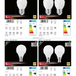 灯饰设计 Eglo 2016 欧美日常照明及LED灯设计