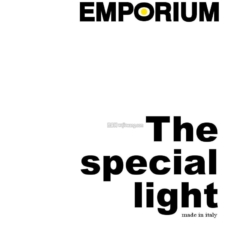 灯饰设计图:Emporium 2016 室内灯具设计目录