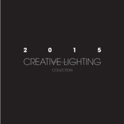 灯饰设计 LampGustaf 2015
