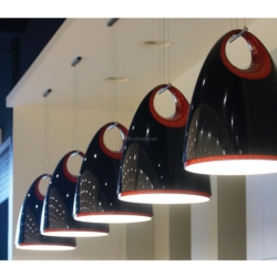 灯饰设计 LUG 2015年室内日用照明及LED灯设计素材。